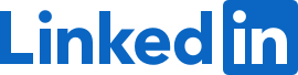 Logo von LinkedIn