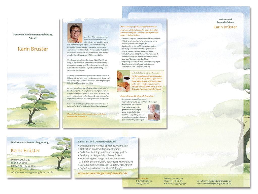 Corporate Design