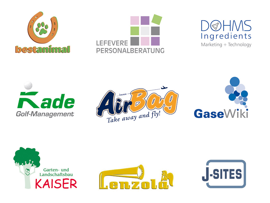 Logos