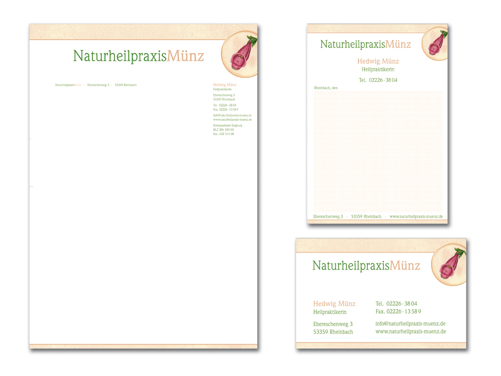 Corporate Design