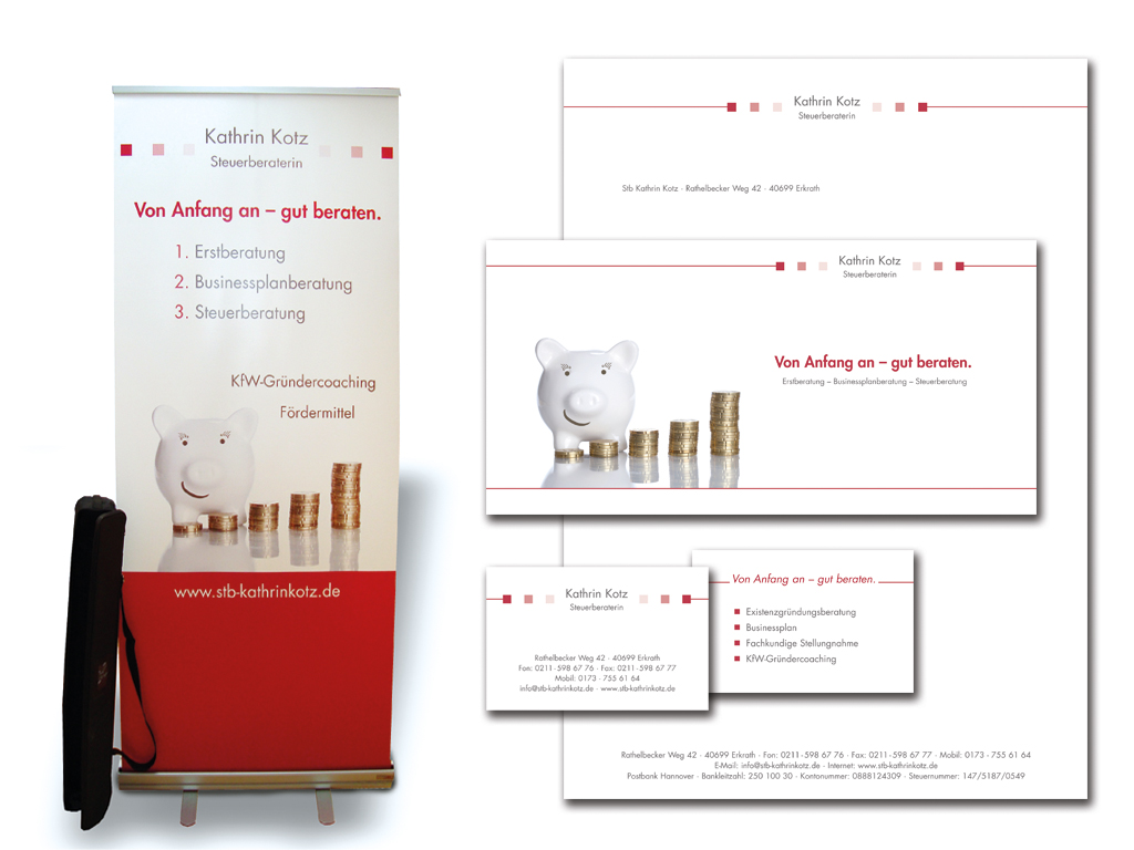 Corporate Design